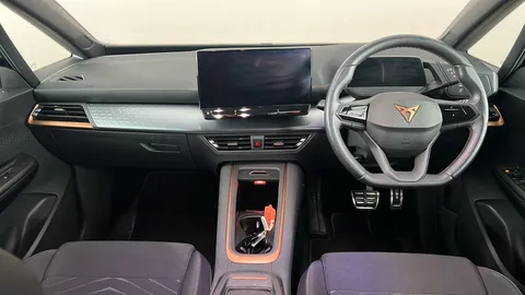 CUPRA BORN 150kW V2 58kWh Auto