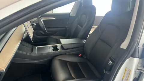 TESLA MODEL 3 Long Range AWD Auto
