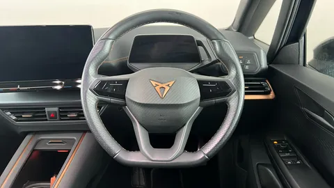 CUPRA BORN 150kW V2 58kWh Auto