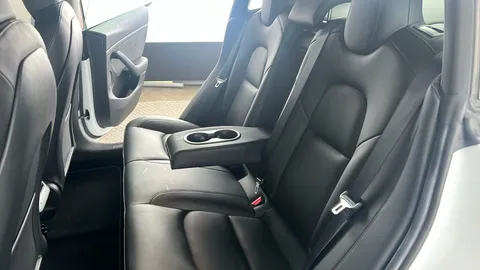 TESLA MODEL 3 Long Range AWD Auto