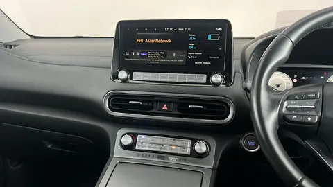 HYUNDAI KONA 150kW Ultimate 64kWh Auto