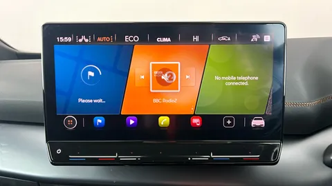 CUPRA BORN 150kW V2 58kWh Auto