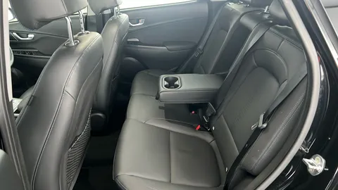 HYUNDAI KONA 150kW Ultimate 64kWh Auto