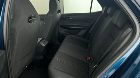 CUPRA BORN 150kW V2 58kWh Auto