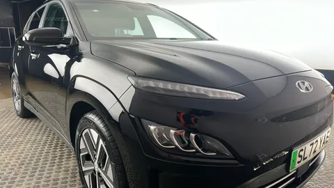 HYUNDAI KONA 150kW Ultimate 64kWh Auto