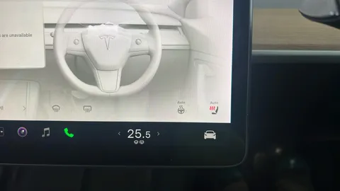 TESLA MODEL 3 Long Range AWD Auto