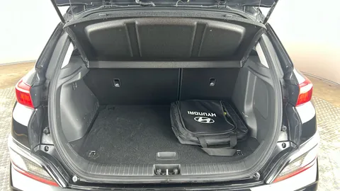 HYUNDAI KONA 150kW Ultimate 64kWh Auto