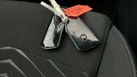 CUPRA BORN 150kW V2 58kWh Auto