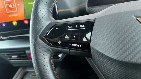 CUPRA BORN 150kW V2 58kWh Auto