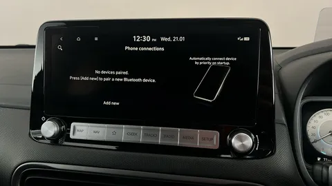 HYUNDAI KONA 150kW Ultimate 64kWh Auto