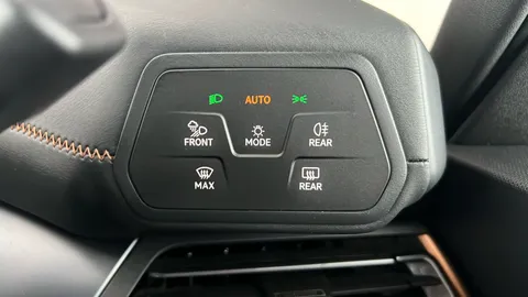 CUPRA BORN 150kW V2 58kWh Auto