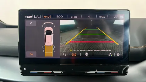 CUPRA BORN 150kW V2 58kWh Auto