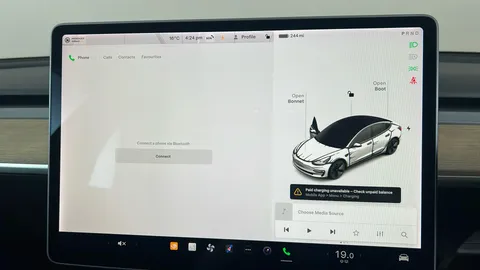 TESLA MODEL 3 Standard Plus Auto