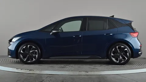 CUPRA BORN 150kW V2 58kWh Auto