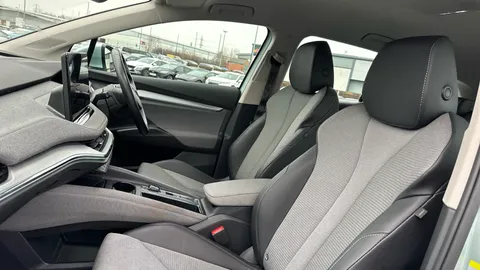 SKODA ENYAQ 132kW 60 ecoSuite 62kWh Auto [120kW]