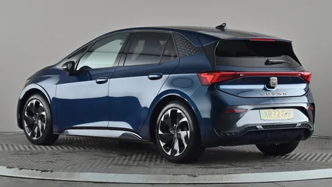 CUPRA BORN 150kW V2 58kWh Auto