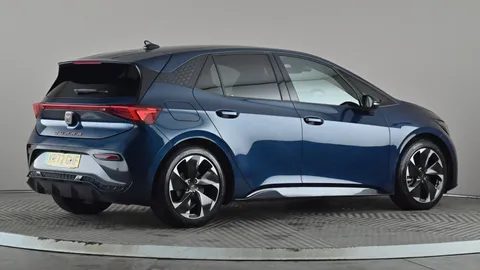 CUPRA BORN 150kW V2 58kWh Auto