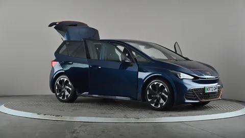 CUPRA BORN 150kW V2 58kWh Auto