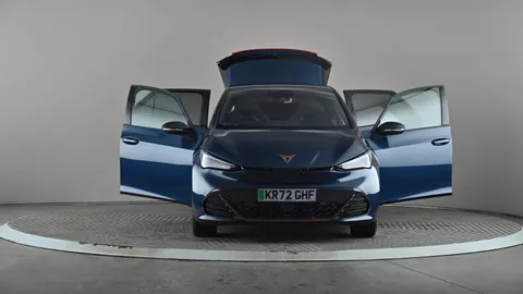 CUPRA BORN 150kW V2 58kWh Auto