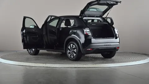 FIAT 600 115kW Red 54kWh Auto