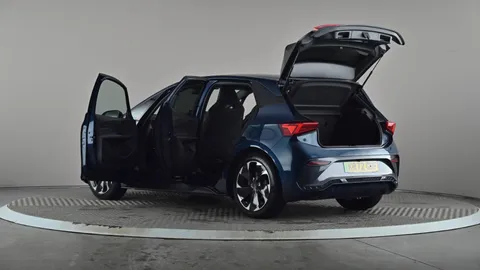 CUPRA BORN 150kW V2 58kWh Auto