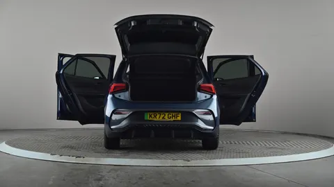 CUPRA BORN 150kW V2 58kWh Auto