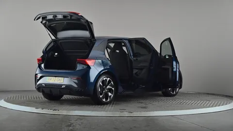 CUPRA BORN 150kW V2 58kWh Auto