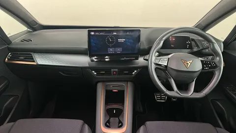 CUPRA BORN 150kW V2 58kWh Auto