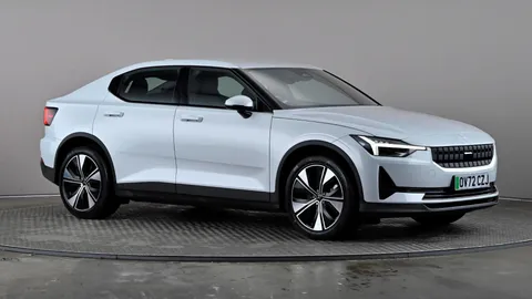 POLESTAR 2 170kW 69kWh Standard Range Single motor Auto