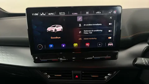 CUPRA BORN 150kW V2 58kWh Auto