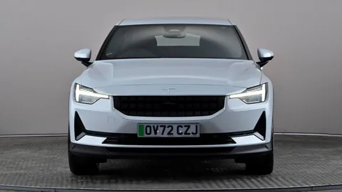 POLESTAR 2 170kW 69kWh Standard Range Single motor Auto