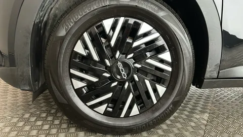 FIAT 600 115kW Red 54kWh Auto