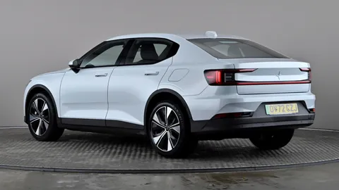 POLESTAR 2 170kW 69kWh Standard Range Single motor Auto