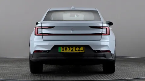 POLESTAR 2 170kW 69kWh Standard Range Single motor Auto