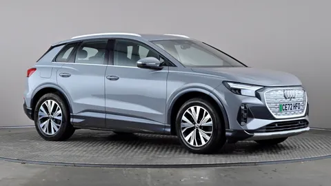 AUDI Q4 125kW 35 55kWh Sport Auto