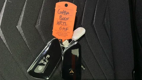 CUPRA BORN 150kW V2 58kWh Auto