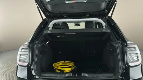 FIAT 600 115kW Red 54kWh Auto