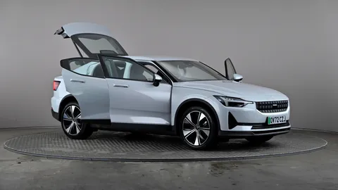POLESTAR 2 170kW 69kWh Standard Range Single motor Auto