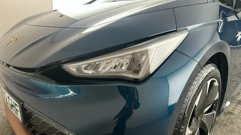 CUPRA BORN 150kW V2 58kWh Auto