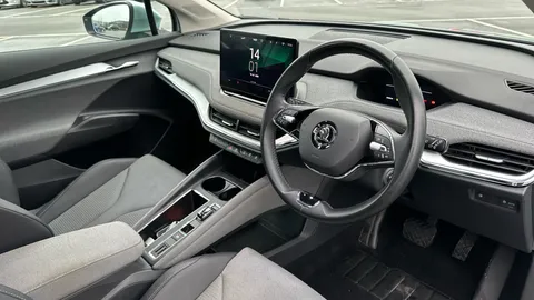 SKODA ENYAQ 132kW 60 ecoSuite 62kWh Auto [120kW]