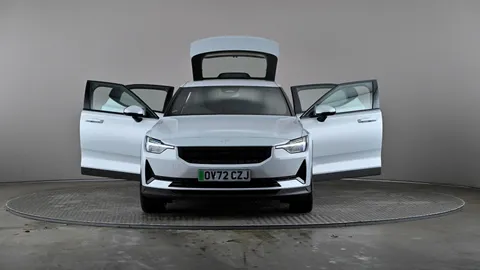POLESTAR 2 170kW 69kWh Standard Range Single motor Auto