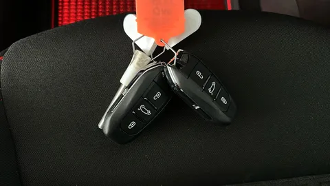 FIAT 600 115kW Red 54kWh Auto