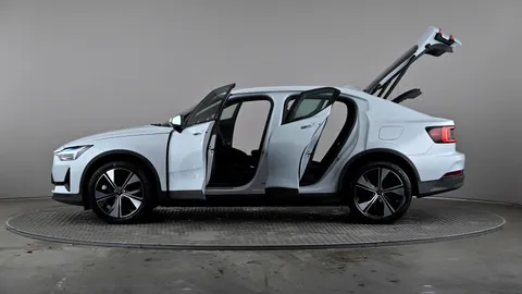 POLESTAR 2 170kW 69kWh Standard Range Single motor Auto