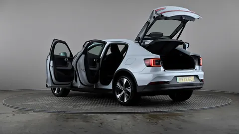 POLESTAR 2 170kW 69kWh Standard Range Single motor Auto