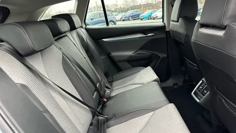 SKODA ENYAQ 132kW 60 ecoSuite 62kWh Auto [120kW]