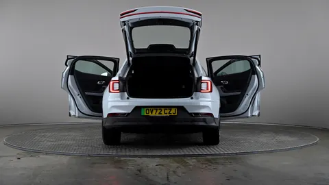 POLESTAR 2 170kW 69kWh Standard Range Single motor Auto