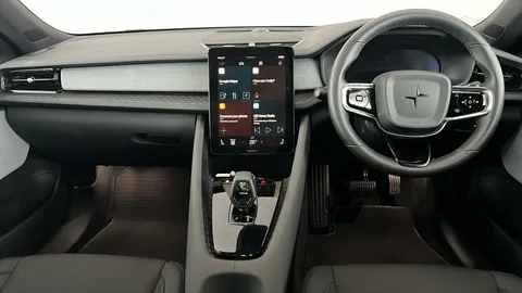 POLESTAR 2 170kW 69kWh Standard Range Single motor Auto