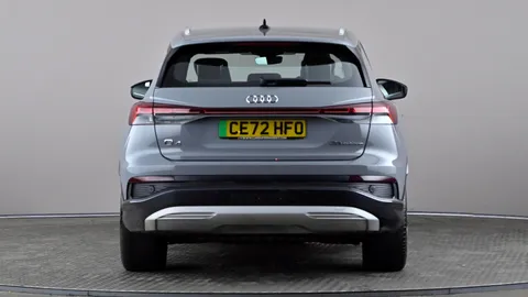 AUDI Q4 125kW 35 55kWh Sport Auto