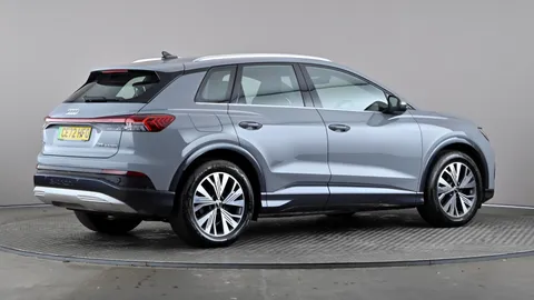 AUDI Q4 125kW 35 55kWh Sport Auto