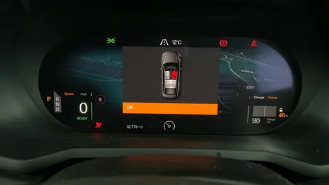 POLESTAR 2 170kW 69kWh Standard Range Single motor Auto